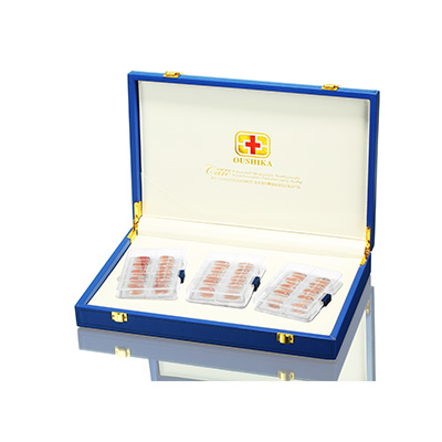 宕昌子宫排毒套