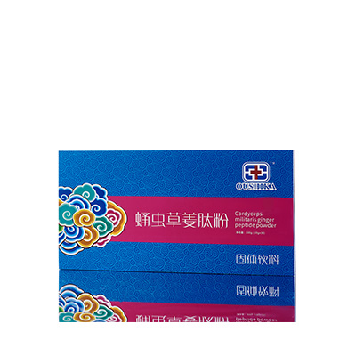 宕昌调经养气汤